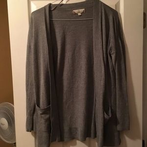 Pink Rose Cardigan